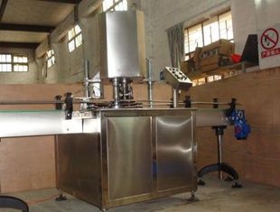 高效率封罐機 高效率封罐機