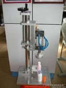 半自動壓蓋機 半自動壓蓋機